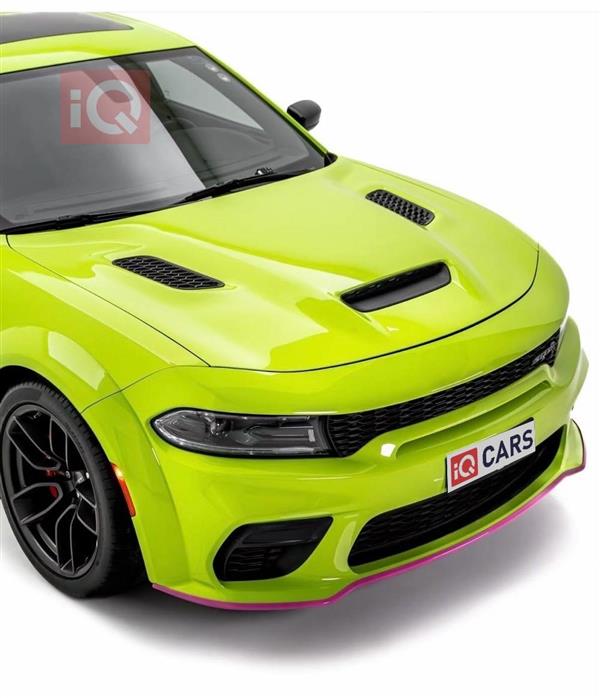 دۆج چارجەر 2023  بۆ فرۆشتن لە عێراق - هەولێر